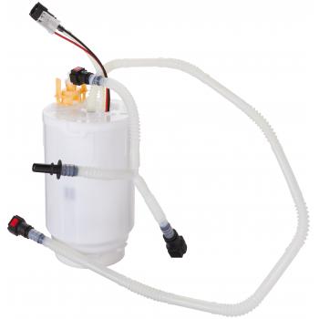 2009 Porsche Cayenne Fuel Pump Module Assembly Right Spectra Premium SP5174M image 4 of 4