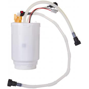 2009 Porsche Cayenne Fuel Pump Module Assembly Left Spectra Premium SP5175M image 2 of 4