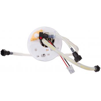 2009 Porsche Cayenne Fuel Pump Module Assembly Left Spectra Premium SP5175M image 3 of 4