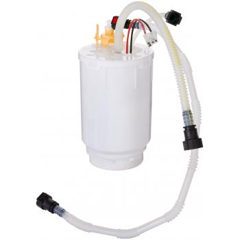 2009 Porsche Cayenne Fuel Pump Module Assembly Left Spectra Premium SP5175M image 4 of 4