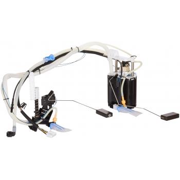 2009 Land Rover Range Rover Fuel Pump Module Assembly Spectra Premium SP5177M image 2 of 3