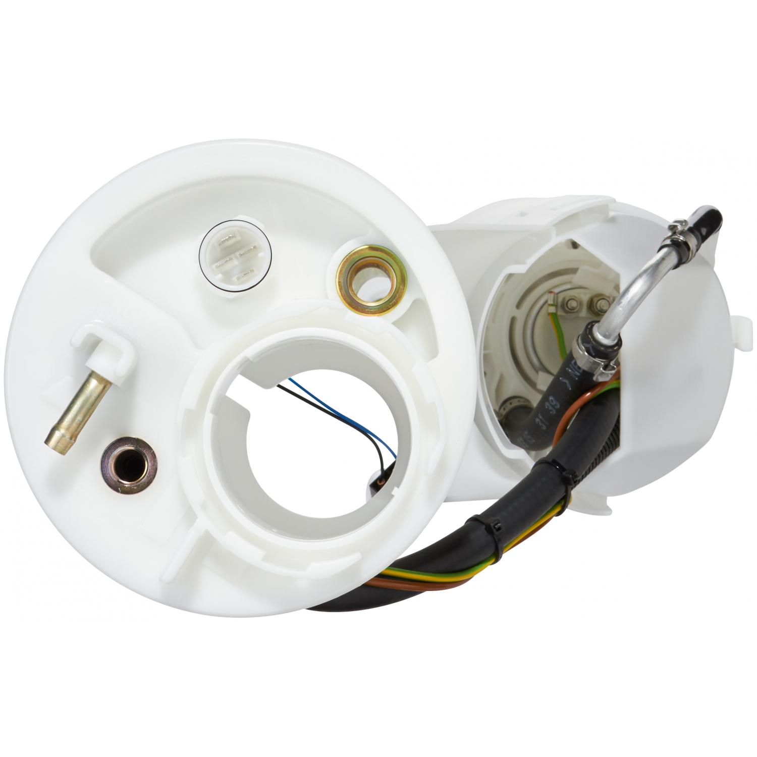 Spectra Premium SP5178M - Fuel Pump Module Assembly Spectra Premium SP5178M Fuel Pump Module Assembly product image 4 of 5