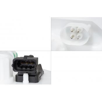 2002 Land Rover Range Rover Fuel Pump Module Assembly Spectra Premium SP5179M image 1 of 4