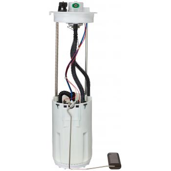 2002 Land Rover Range Rover Fuel Pump Module Assembly Spectra Premium SP5179M image 2 of 4