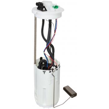 2002 Land Rover Range Rover Fuel Pump Module Assembly Spectra Premium SP5179M image 4 of 4