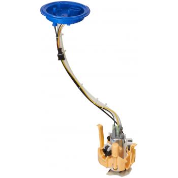 2007 BMW 760Li Fuel Pump Module Assembly Spectra Premium SP5180M image 4 of 4