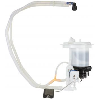 2016 Mercedes-Benz CLS400 Fuel Pump Module Assembly Left Spectra Premium SP5182M image 2 of 4
