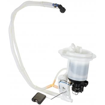 2016 Mercedes-Benz CLS400 Fuel Pump Module Assembly Left Spectra Premium SP5182M image 4 of 4