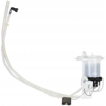 2012 Mercedes-Benz C300 Fuel Pump Module Assembly Left Spectra Premium SP5184M image 2 of 4