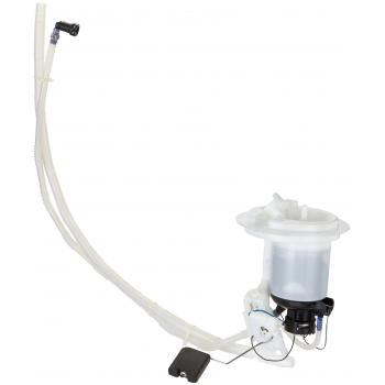 2012 Mercedes-Benz C300 Fuel Pump Module Assembly Left Spectra Premium SP5184M image 4 of 4