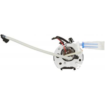 2009 Land Rover LR3 Fuel Pump Module Assembly Spectra Premium SP5187M image 3 of 4