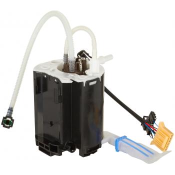 2009 Land Rover LR3 Fuel Pump Module Assembly Spectra Premium SP5187M image 4 of 4
