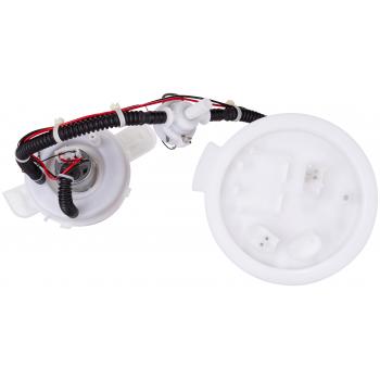 2017 BMW 550i GT xDrive Fuel Pump Module Assembly Spectra Premium SP5189M image 4 of 4