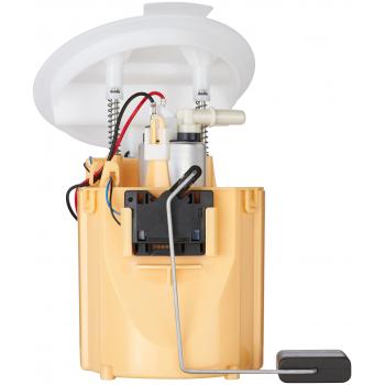 2013 Mercedes-Benz E350 Fuel Pump Module Assembly Right Spectra Premium SP5190M image 2 of 4