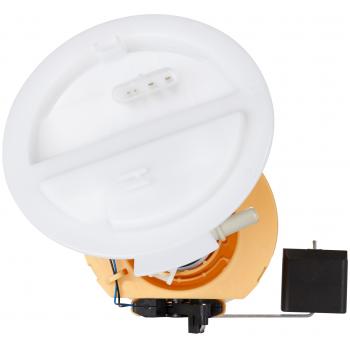 2013 Mercedes-Benz E350 Fuel Pump Module Assembly Right Spectra Premium SP5190M image 3 of 4