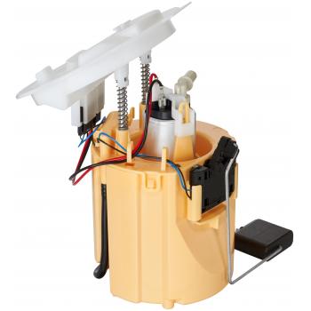 2013 Mercedes-Benz E350 Fuel Pump Module Assembly Right Spectra Premium SP5190M image 4 of 4