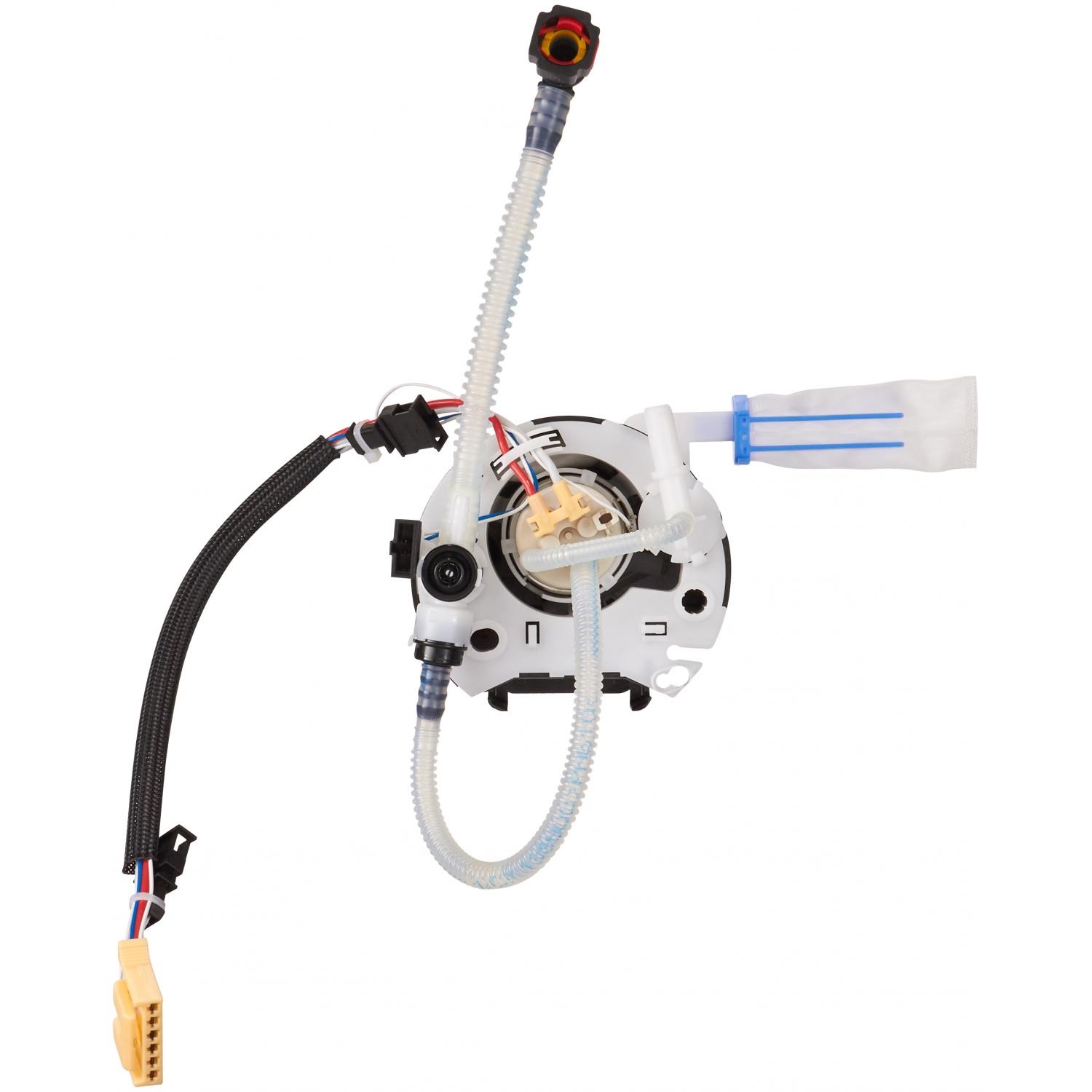 Spectra Premium SP5195M - Fuel Pump Module Assembly Spectra Premium SP5195M Fuel Pump Module Assembly product image 6 of 7