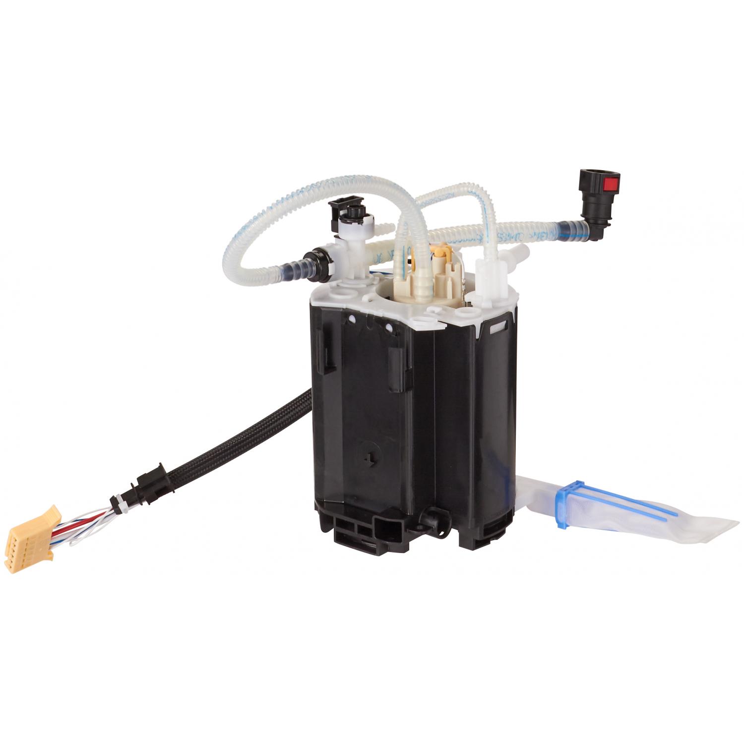 Spectra Premium SP5195M - Fuel Pump Module Assembly Spectra Premium SP5195M Fuel Pump Module Assembly product image 7 of 7