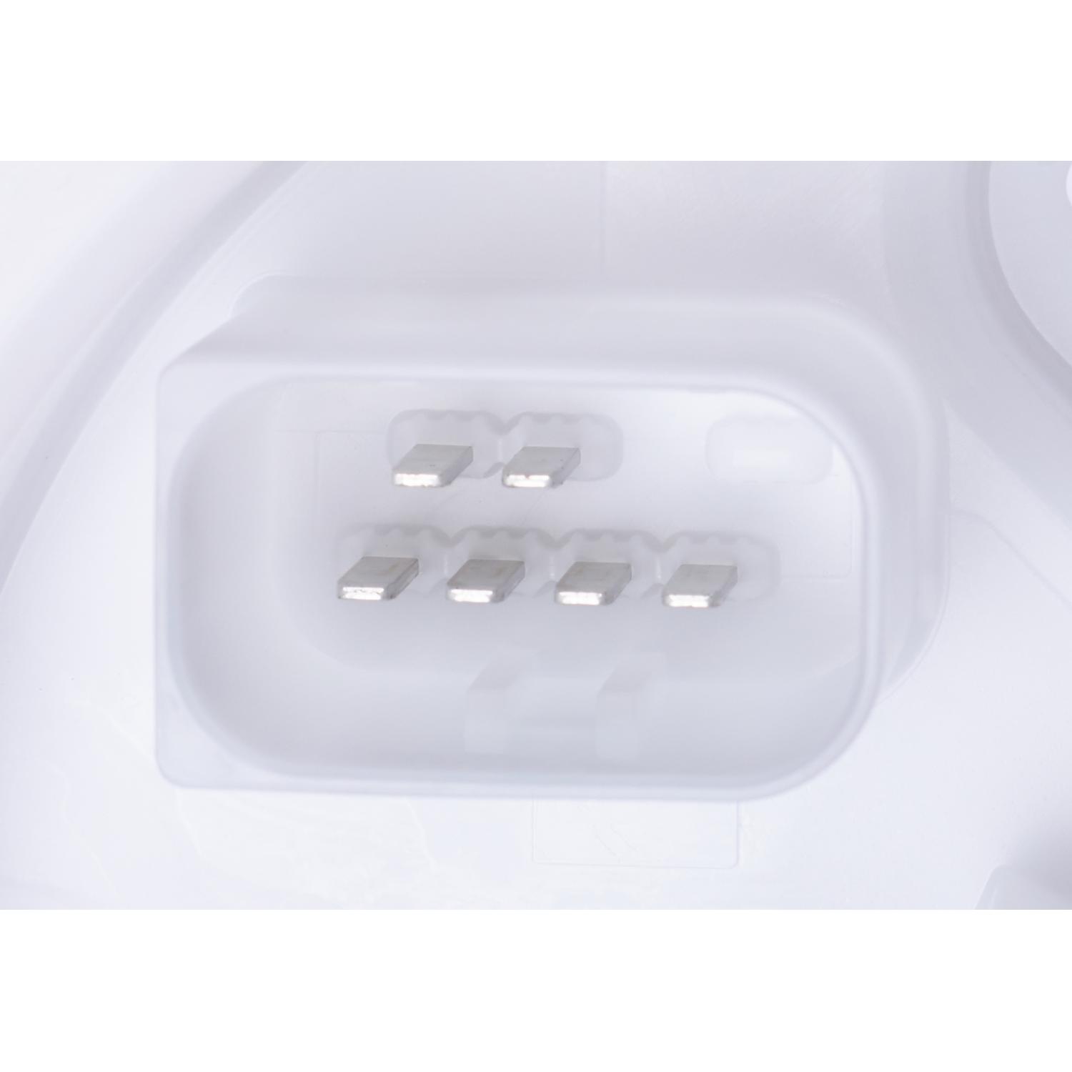 Spectra Premium SP5213M - Fuel Pump Module Assembly Spectra Premium SP5213M Fuel Pump Module Assembly product image 1 of 4