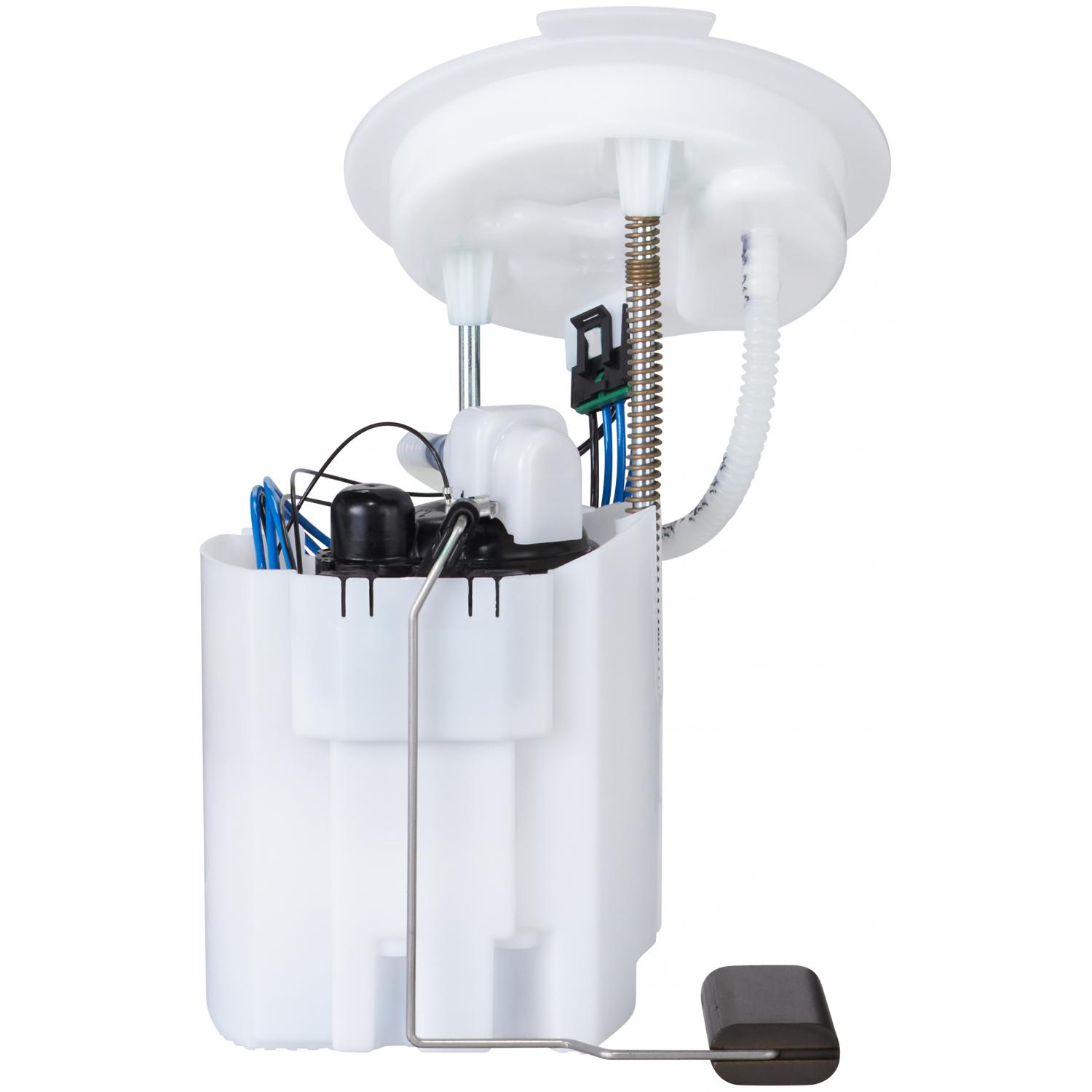 Spectra Premium SP5213M - Fuel Pump Module Assembly Spectra Premium SP5213M Fuel Pump Module Assembly product image 2 of 4