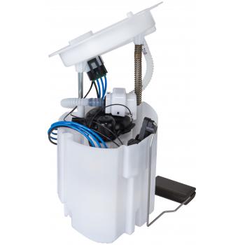 2014 Mini Cooper Fuel Pump Module Assembly Spectra Premium SP5213M image 4 of 4