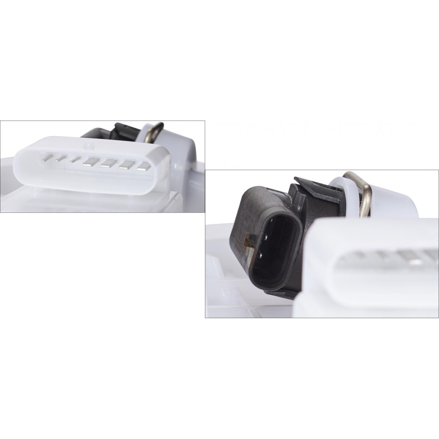 Spectra Premium SP5214M - Fuel Pump Module Assembly Spectra Premium SP5214M Fuel Pump Module Assembly product image 1 of 4