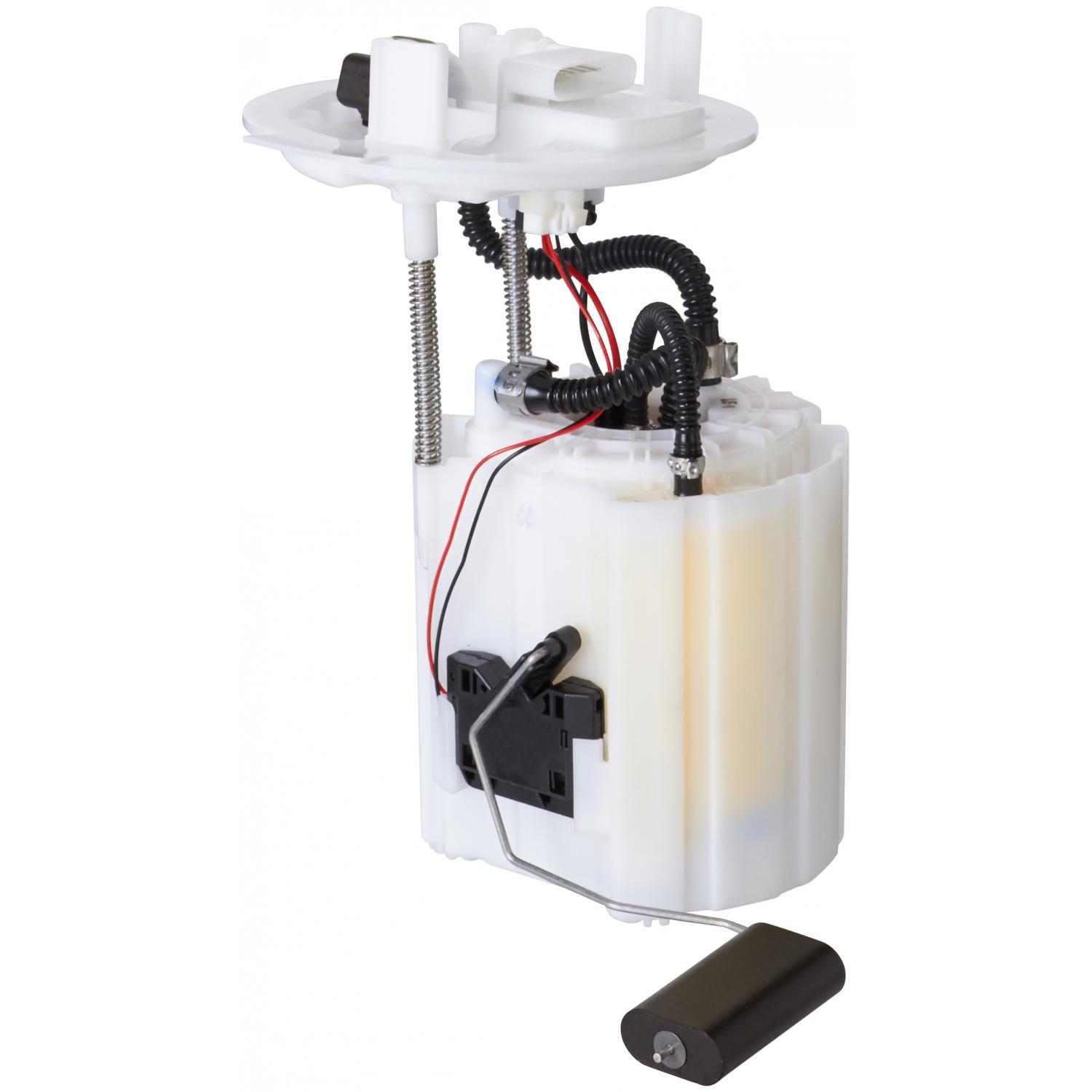 Spectra Premium SP5214M - Fuel Pump Module Assembly Spectra Premium SP5214M Fuel Pump Module Assembly product image 4 of 4