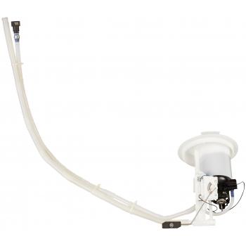 2011 Mercedes-Benz C300 Fuel Pump Module Assembly Left Spectra Premium SP5215M image 2 of 4