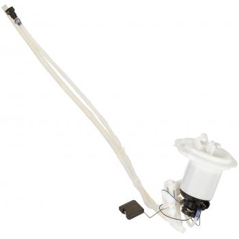 2011 Mercedes-Benz C300 Fuel Pump Module Assembly Left Spectra Premium SP5215M image 4 of 4