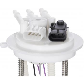 2004 GMC Sierra 1500 Fuel Pump Module Assembly Spectra Premium SP6001M image 1 of 4