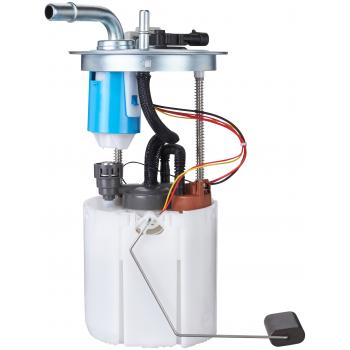 2005 Chevrolet SSR Fuel Pump Module Assembly Spectra Premium SP6006M image 2 of 4