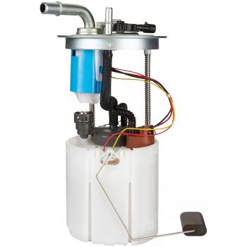 2005 GMC Envoy XL Fuel Pump Module Assembly Spectra Premium SP6007M image 2 of 4