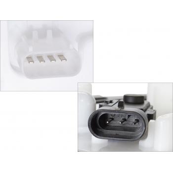2006 Chevrolet Malibu Fuel Pump Module Assembly Spectra Premium SP6008M image 1 of 4