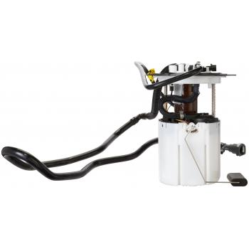 2006 Chevrolet Malibu Fuel Pump Module Assembly Spectra Premium SP6008M image 2 of 4