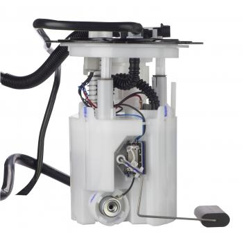 2006 Chevrolet Malibu Fuel Pump Module Assembly Spectra Premium SP6008M image 3 of 4