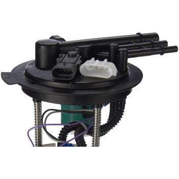 2005 Buick Rendezvous Fuel Pump Module Assembly Spectra Premium SP6010M image 1 of 4