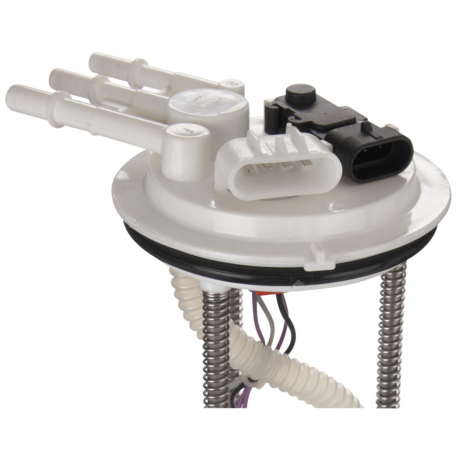 Spectra Premium SP6012M - Fuel Pump Module Assembly Spectra Premium SP6012M Fuel Pump Module Assembly product image 1 of 5