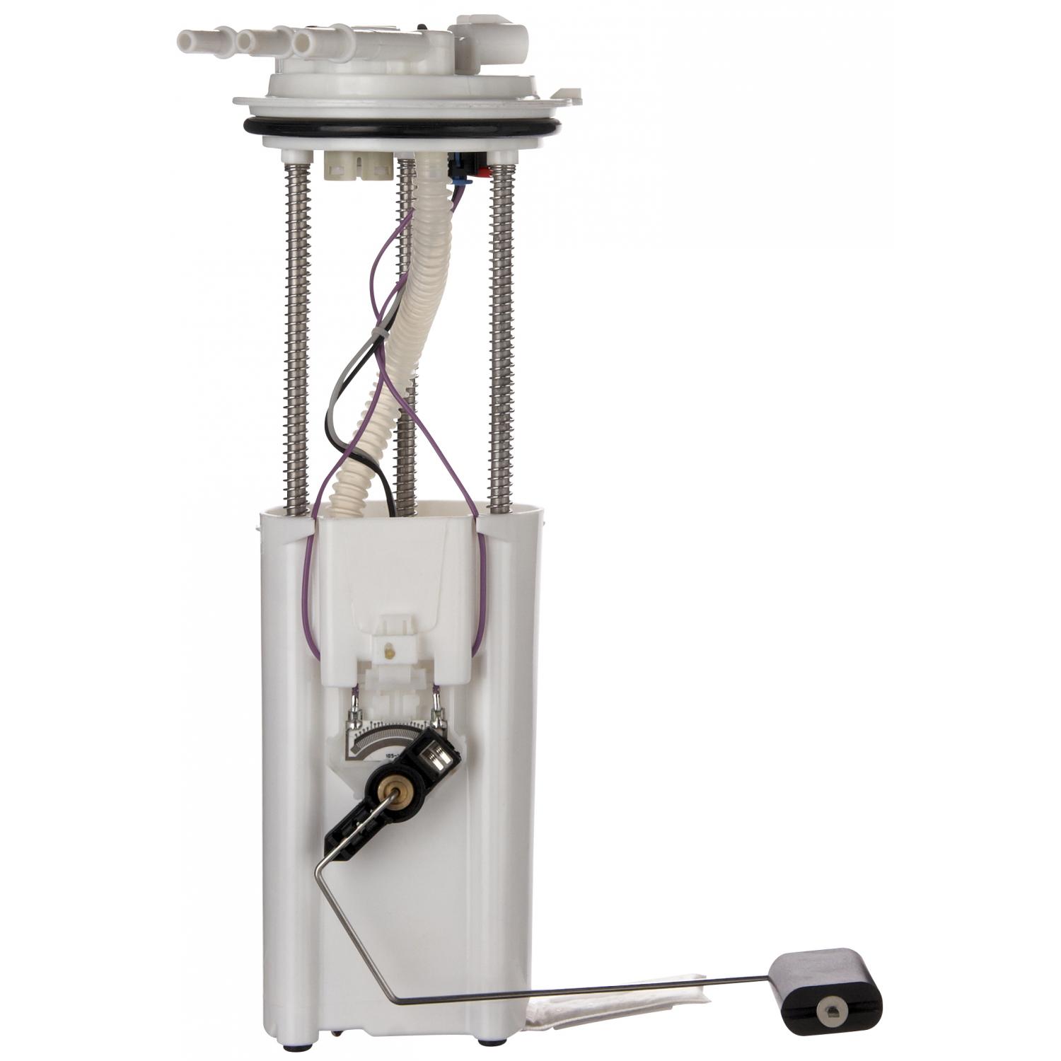 Spectra Premium SP6012M - Fuel Pump Module Assembly Spectra Premium SP6012M Fuel Pump Module Assembly product image 2 of 5