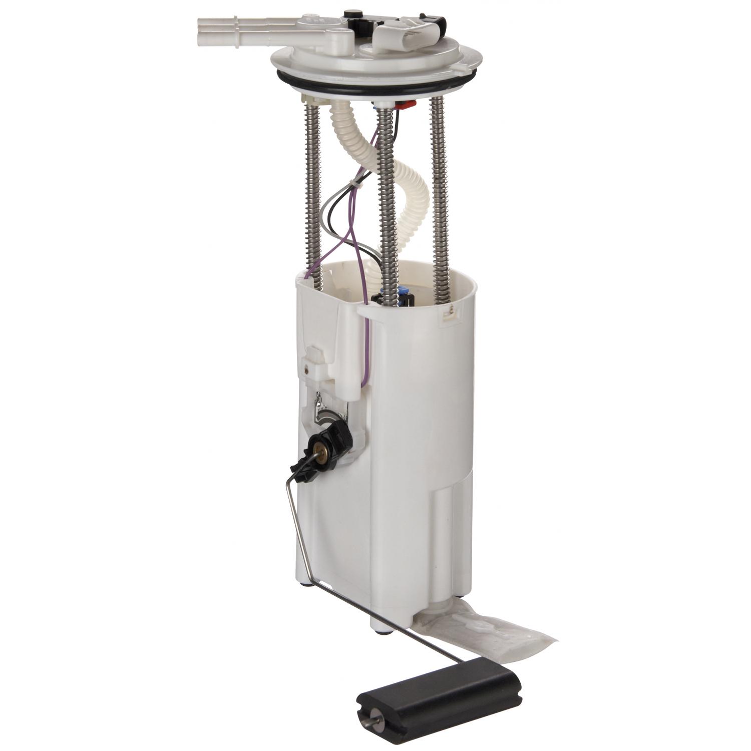 Spectra Premium SP6012M - Fuel Pump Module Assembly Spectra Premium SP6012M Fuel Pump Module Assembly product image 4 of 5
