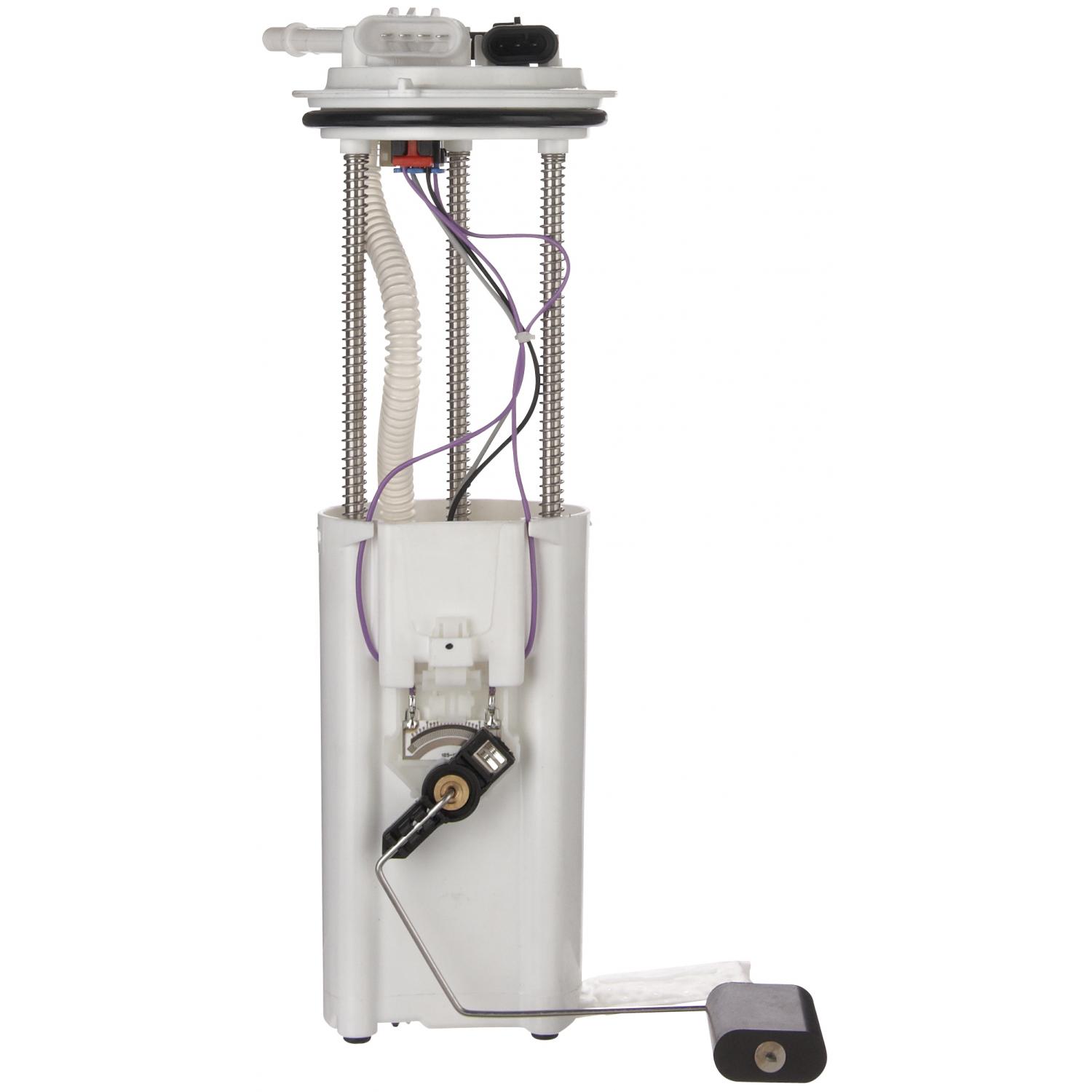Spectra Premium SP6013M Fuel Pump Module Assembly product image 2 of 5