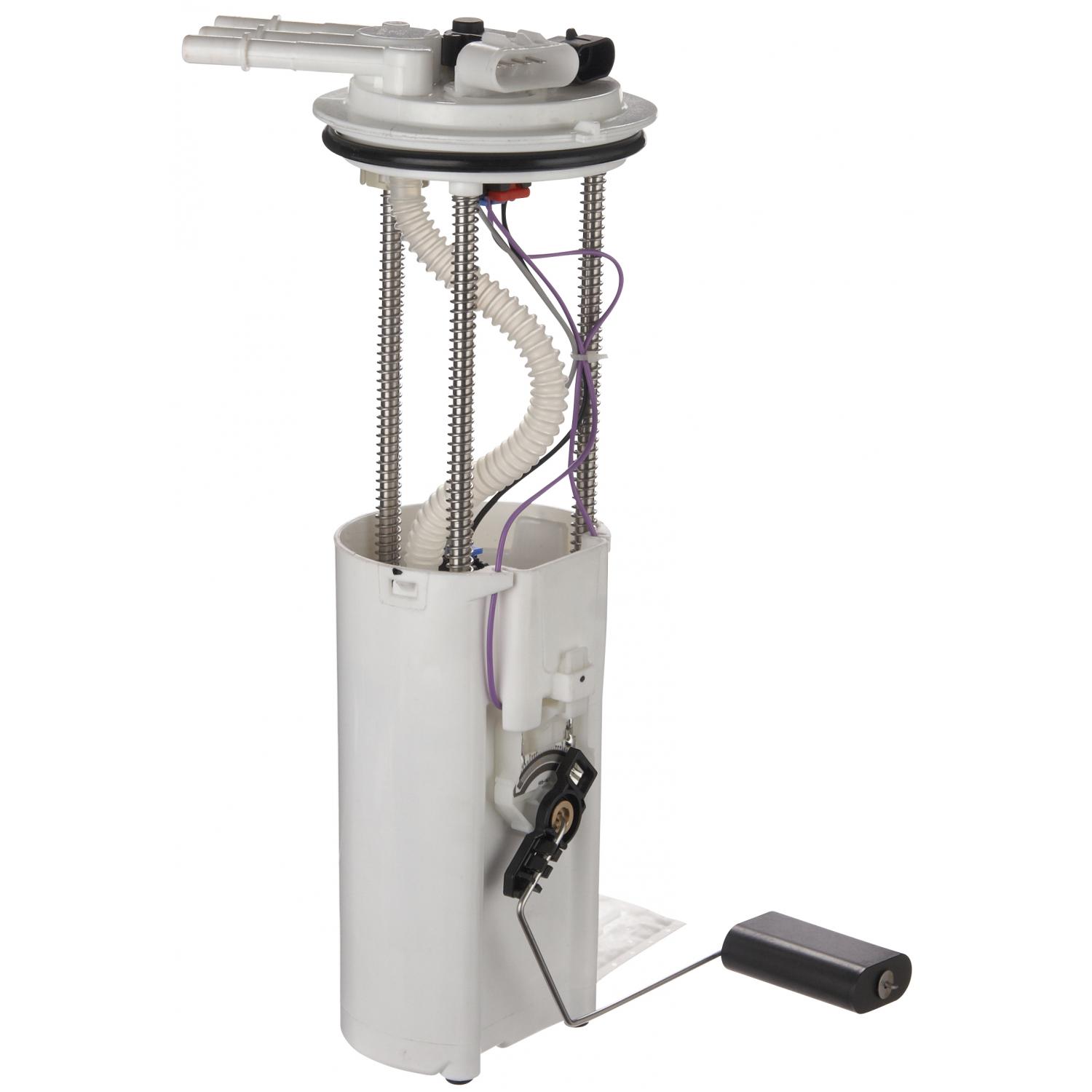 Spectra Premium SP6013M Fuel Pump Module Assembly product image 4 of 5