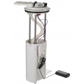 1996 Oldsmobile Bravada Fuel Pump Module Assembly Spectra Premium SP6013M image 4 of 4