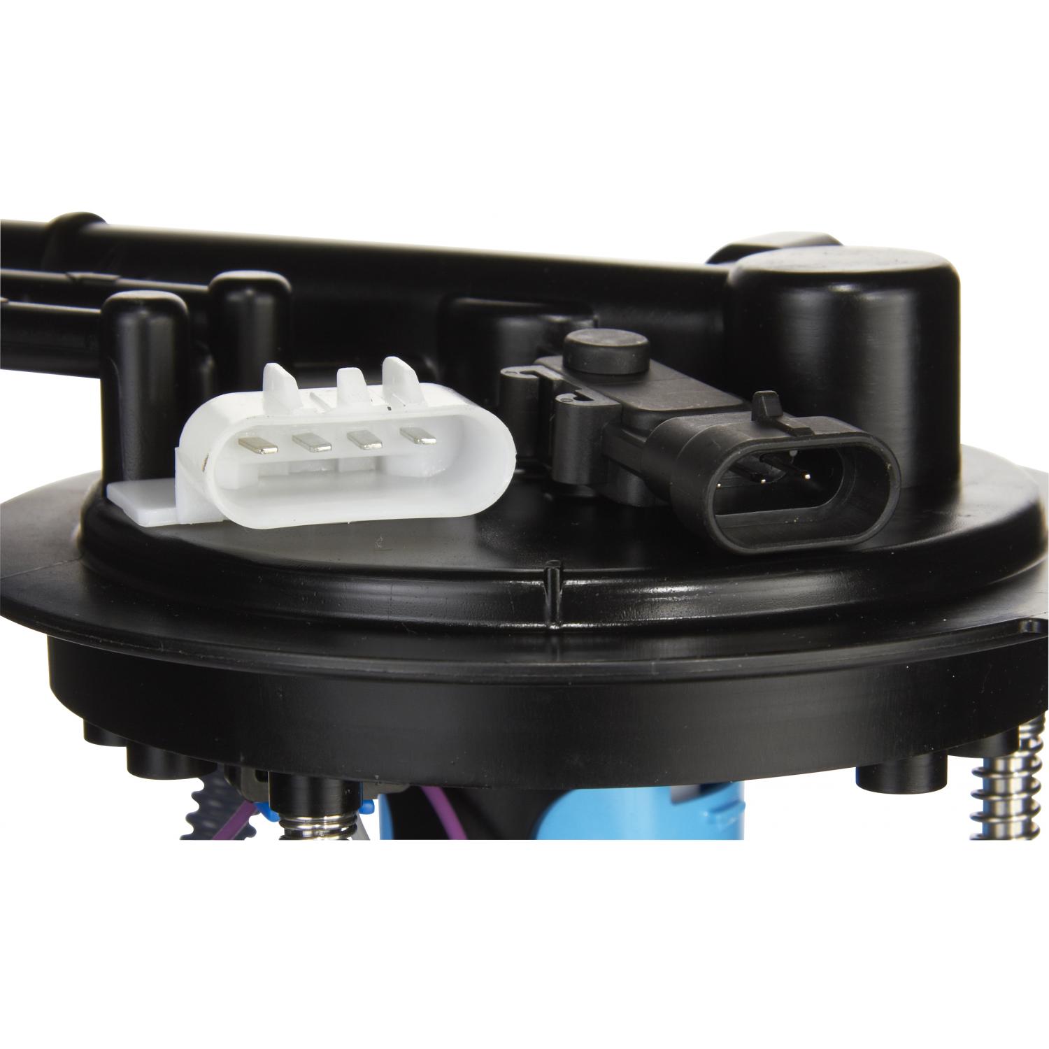 Spectra Premium SP6014M - Fuel Pump Module Assembly Spectra Premium SP6014M Fuel Pump Module Assembly product image 1 of 5