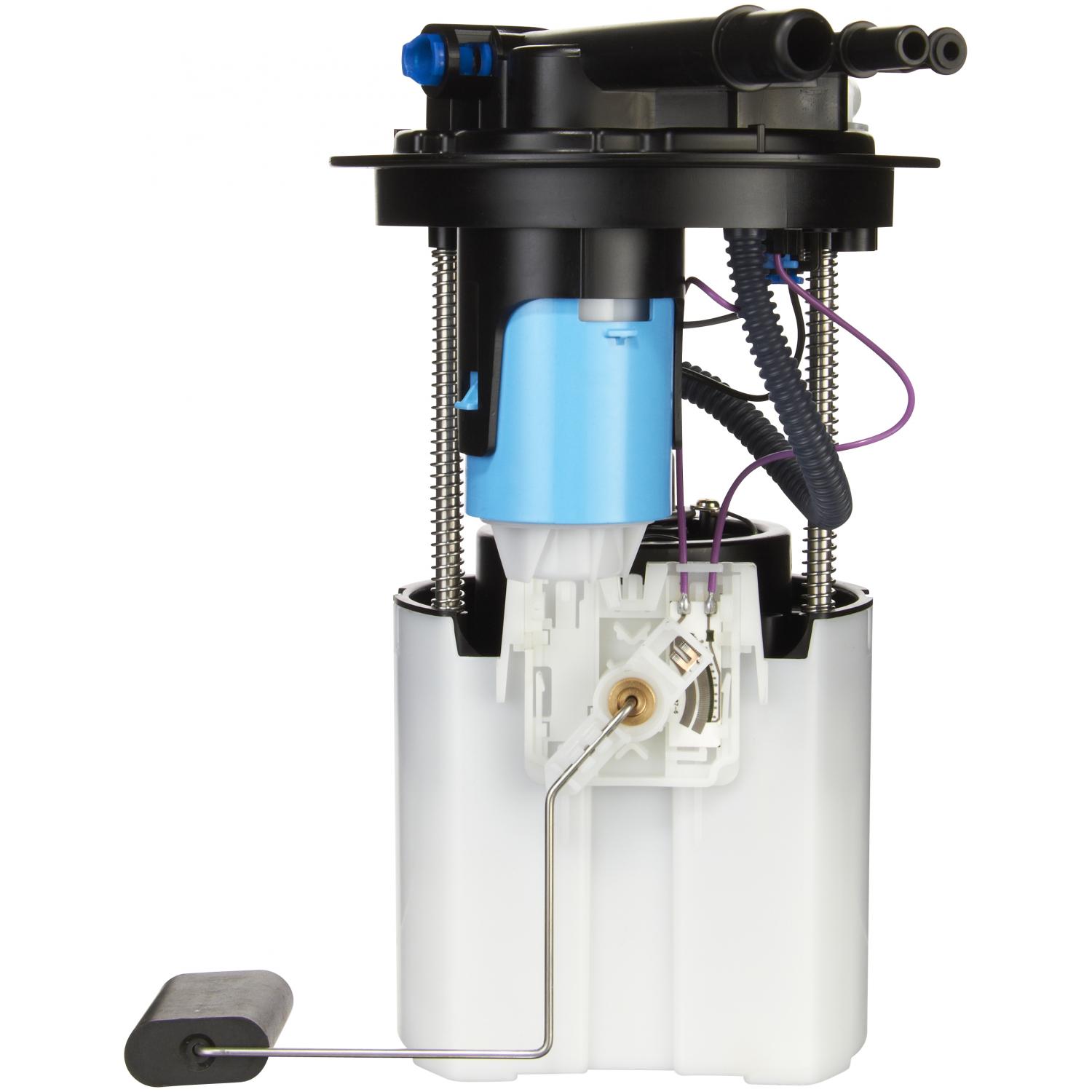 Spectra Premium SP6014M - Fuel Pump Module Assembly Spectra Premium SP6014M Fuel Pump Module Assembly product image 2 of 5