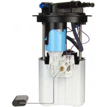 2006 Saturn Relay Fuel Pump Module Assembly Spectra Premium SP6014M image 2 of 4