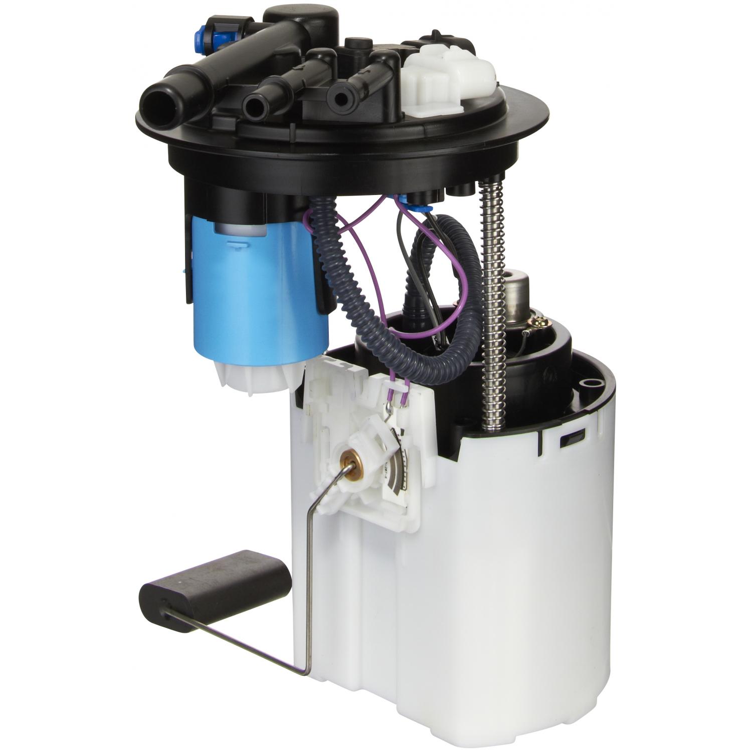 Spectra Premium SP6014M - Fuel Pump Module Assembly Spectra Premium SP6014M Fuel Pump Module Assembly product image 5 of 5
