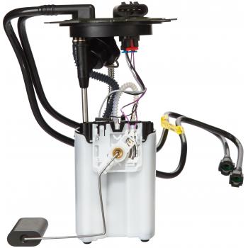 2007 Saturn Ion Fuel Pump Module Assembly Spectra Premium SP6015M image 2 of 4