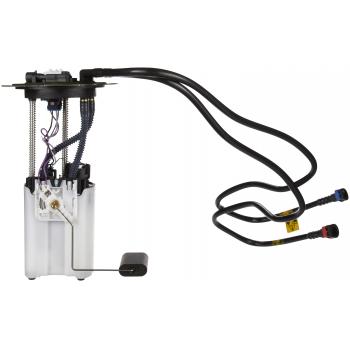 2005 Saturn Ion Fuel Pump Module Assembly Spectra Premium SP6016M image 2 of 4