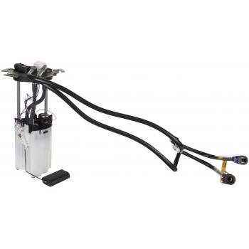 2005 Saturn Ion Fuel Pump Module Assembly Spectra Premium SP6016M image 4 of 4