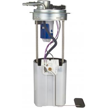 2004 GMC Sierra 1500 Fuel Pump Module Assembly Spectra Premium SP6018M image 2 of 4